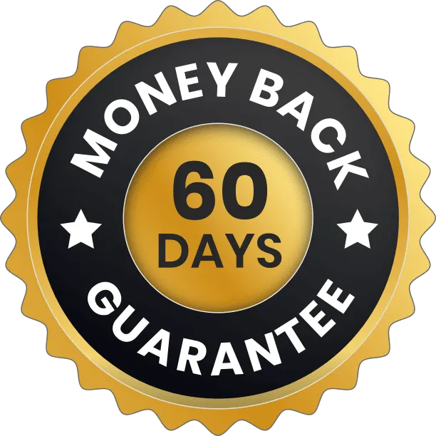 gluco revive 60 days money back guarantee 